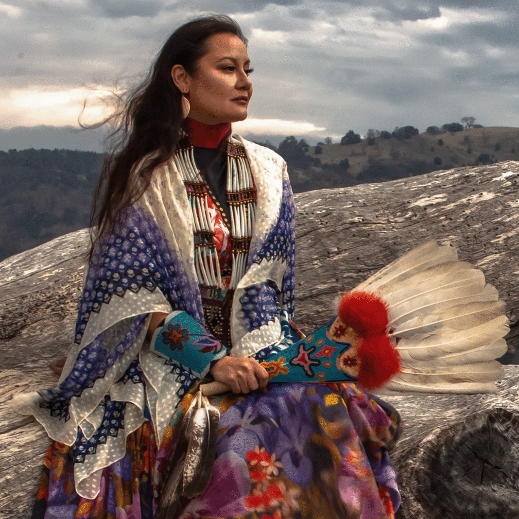 Jamie Okuma Preserves Her Culture Through Fashion Design - ENSPIRE Magazine