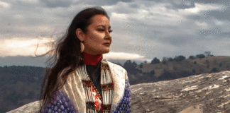 Jamie Okuma Preserves Her Culture Through Fashion Design