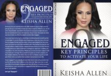 Keisha Allen Transforms Children’s Futures