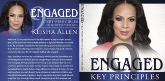 Keisha Allen Transforms Children’s Futures