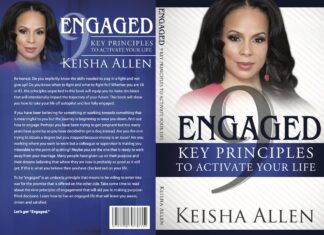 Keisha Allen Transforms Children’s Futures