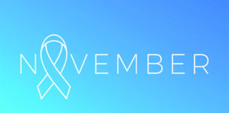 November is Men’s Health Awareness Month