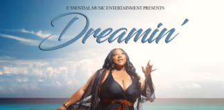 Rising R&B Singer Elaine E’ssential Releases New Single ‘Dreamin’