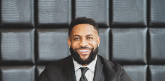 Jimmy Jones Utilizes Entrepreneurial Spirit to Guide Others Through Real Estate