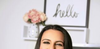 Mompreneur Kanika Shares Wisdom On Her Podcast “That’s Total MomSense”