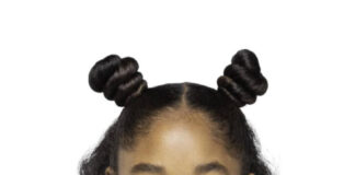 Alaya High Becomes the Youngest Rapper to Sign Record Deal