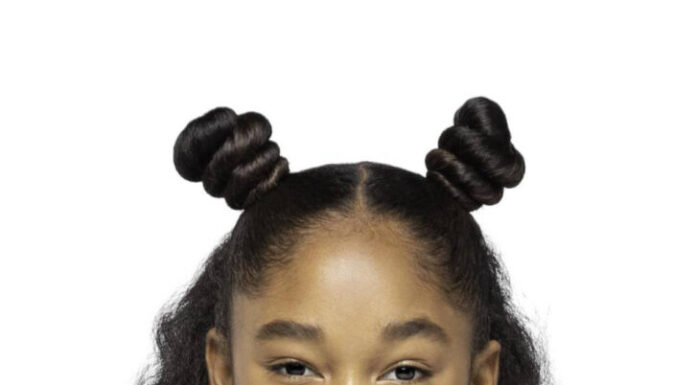 Alaya High Becomes the Youngest Rapper to Sign Record Deal