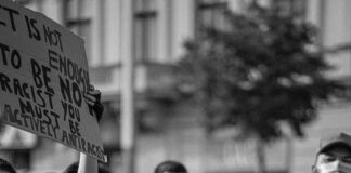 How To Deal with Racial Trauma