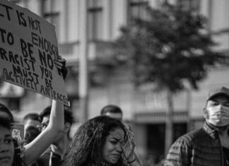 How To Deal with Racial Trauma