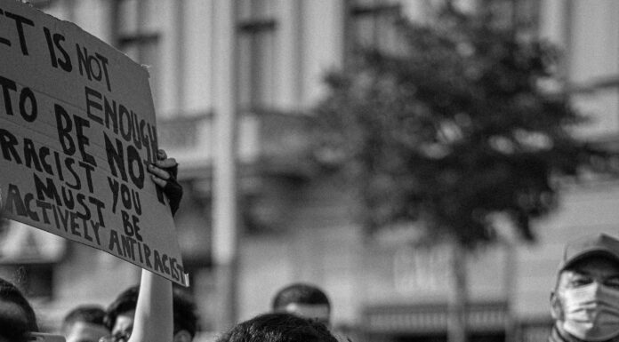 How To Deal with Racial Trauma