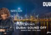 Sound Off in Dubai by Sheila O and AfroZons
