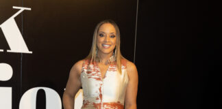 Frenchye Harris ‘The Black Fashion Movement’ In Atlanta