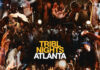 TRIBL Nights Atlanta Available Now On All Digital Platforms