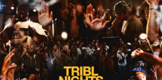 TRIBL Nights Atlanta Available Now On All Digital Platforms