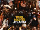 TRIBL Nights Atlanta Available Now On All Digital Platforms
