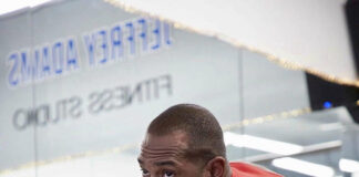 Jeffrey Adams Fitness Creates A Non-Competitive, Encouraging Environment