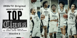 Top Class: The Life and Times of the Sierra Canyon Trailblazers Returns for Second Season