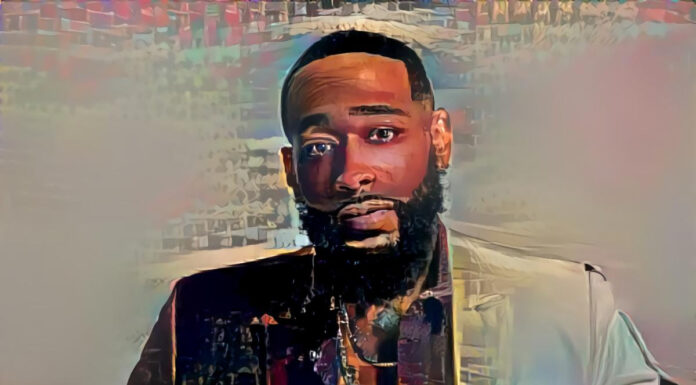 Black Owned New Tech Entertainment Platform 360NFT Launches with Willie Taylor as Debut Artist