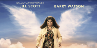 Highway To Heaven Featuring Jill Scott Premiers Tonight On Lifetime Network