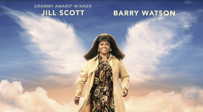 Highway To Heaven Featuring Jill Scott Premiers Tonight On Lifetime Network