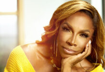 TV One Welcomes New Lifestyle Series, ‘Life Therapy’ With AJ Johnson