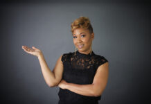 Beautician Argentina Harris Creates Solution for Hair Loss