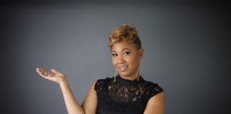 Beautician Argentina Harris Creates Solution for Hair Loss