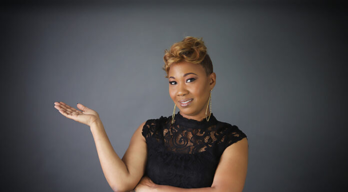 Beautician Argentina Harris Creates Solution for Hair Loss