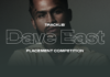 Dave East Partners with Tracklib for a Beat Battle