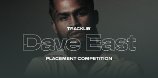 Dave East Partners with Tracklib for a Beat Battle
