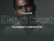 Dave East Partners with Tracklib for a Beat Battle