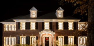 Spend a Night at the Home Alone House for Just $25