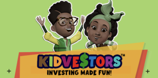 KidVestors Invest in the Future of Public School Finance Education