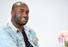Fashion Designer Virgil Abloh Passes Away at 41
