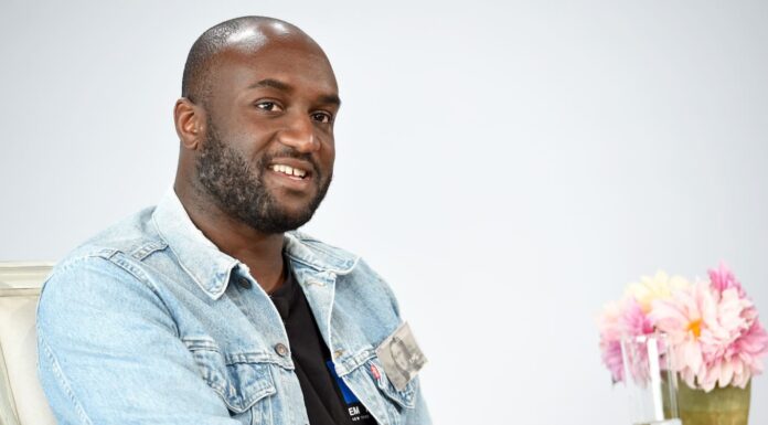 Fashion Designer Virgil Abloh Passes Away at 41