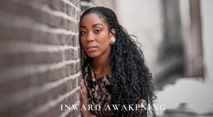 Chardelle Moore and Her Music Journey