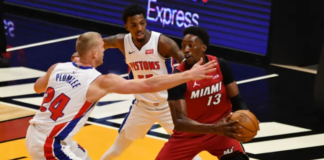 Miami Heat’s Zone Defense Is Effective, Yet Concerning