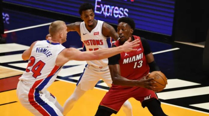 Miami Heat’s Zone Defense Is Effective, Yet Concerning