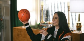 Family Dinner on NBA Lane Features WNBA Star Sue Bird