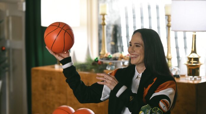 Family Dinner on NBA Lane Features WNBA Star Sue Bird