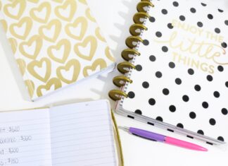 Self-Confidence Building By Listing Your Achievements