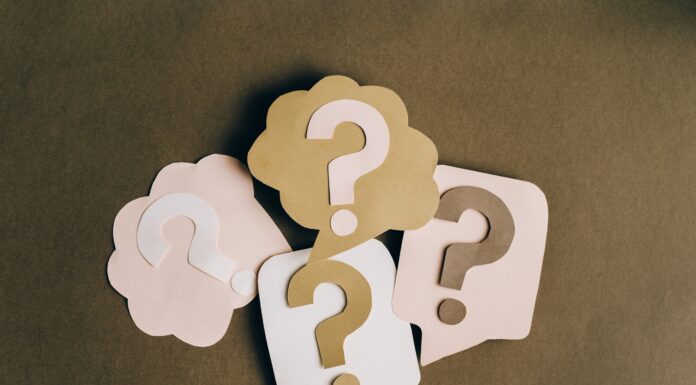 Eliminate Fear of Saying “I Don’t Know”