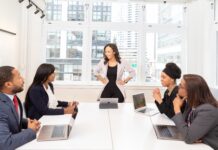 Don’t Be Afraid to Be Assertive