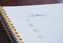 How the Zeigarnik Effect Holds Our Peace Hostage