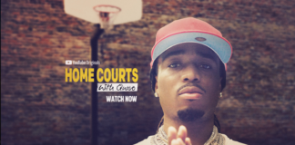 Youtube Originals Debuts “Home Courts” with Quavo