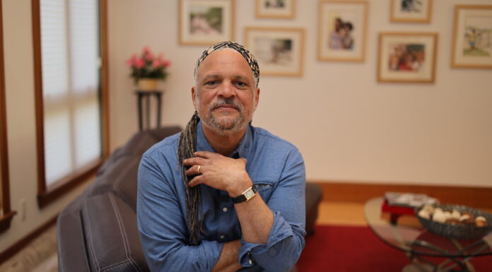 Philip Smallwood Has Historic Art Exhibit at the Butler Institute