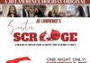 New Holiday Dramedy-Thriller “JD Lawrence’s Sister Scrooge”