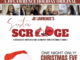 New Holiday Dramedy-Thriller “JD Lawrence’s Sister Scrooge”