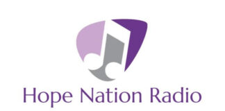 Hope Nation Radio Put Smiles on Children’s Faces During the Happiest Season of All