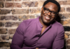 Alvin Garrett Believes Love Is a Great Unifier